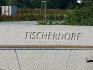Fischerdorf
