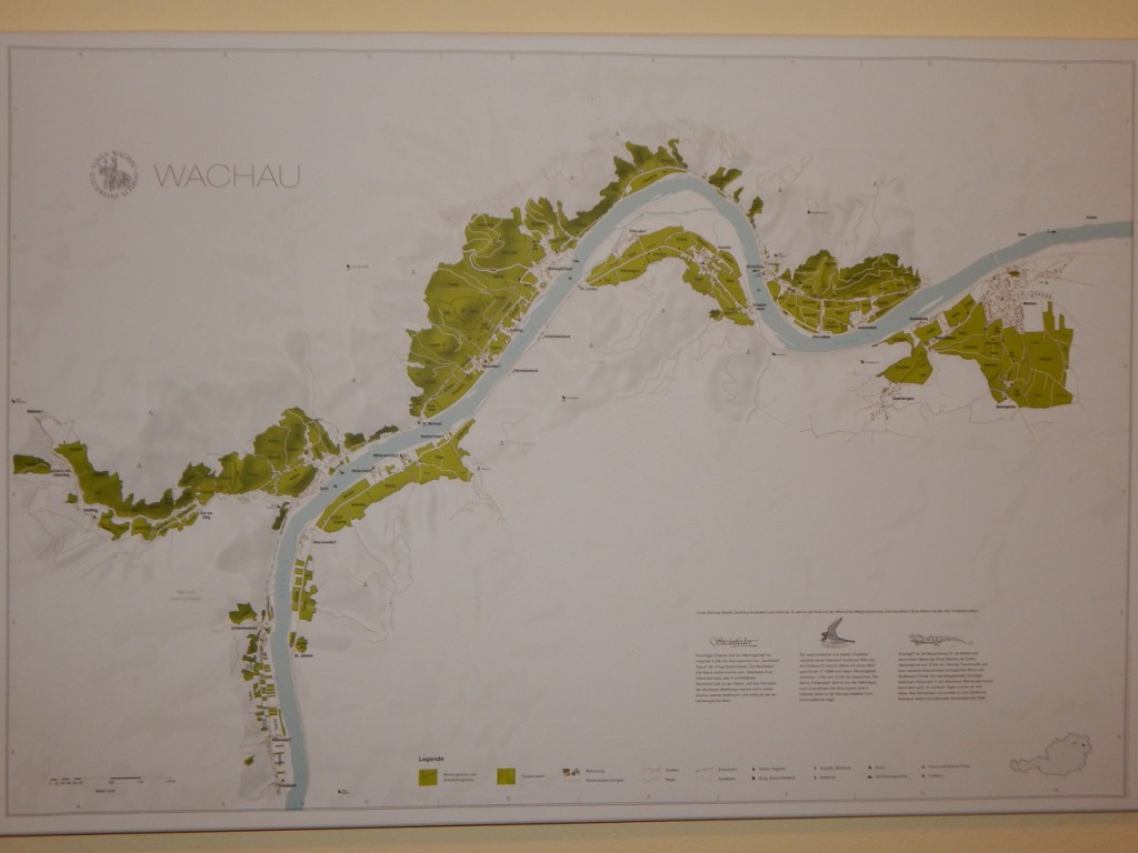 Die Wachau