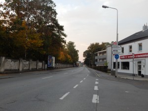 Graflinger Straße