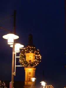 Deggendorf leuchtet