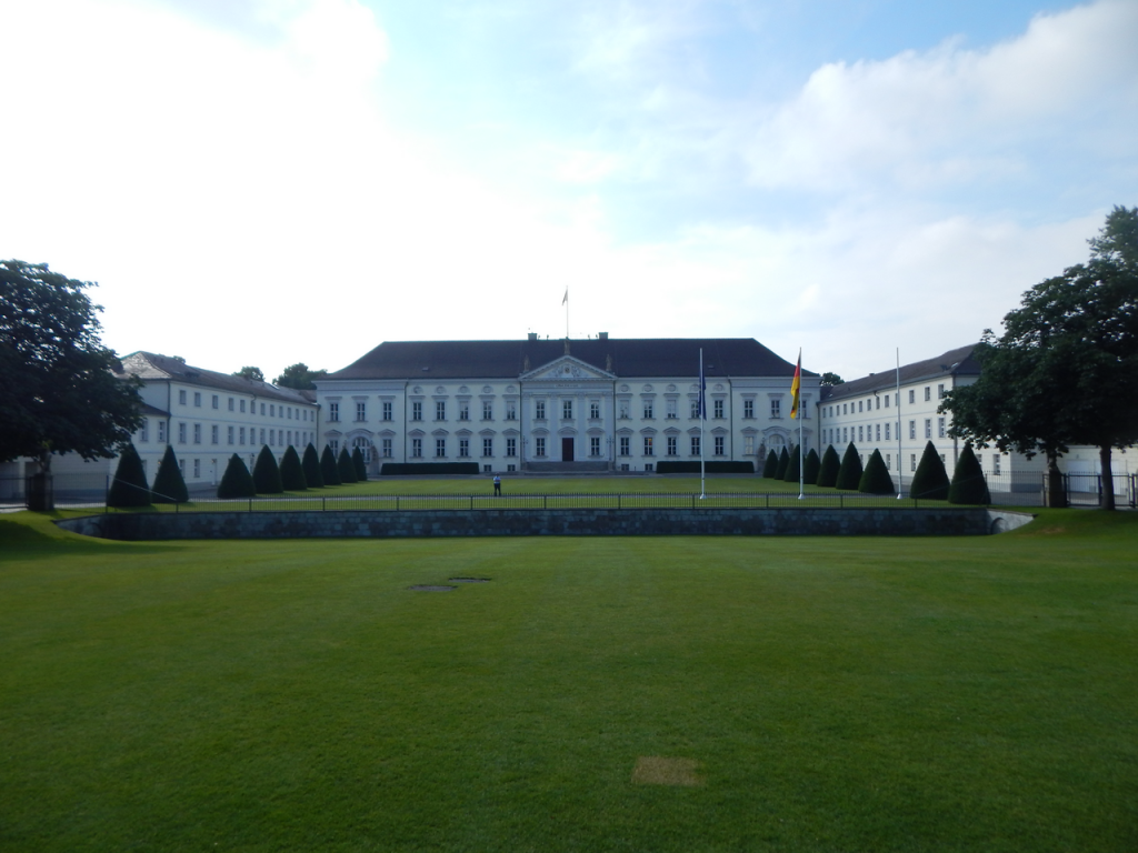 Schloß Bellevue