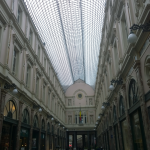 Altstadt von Brüssel