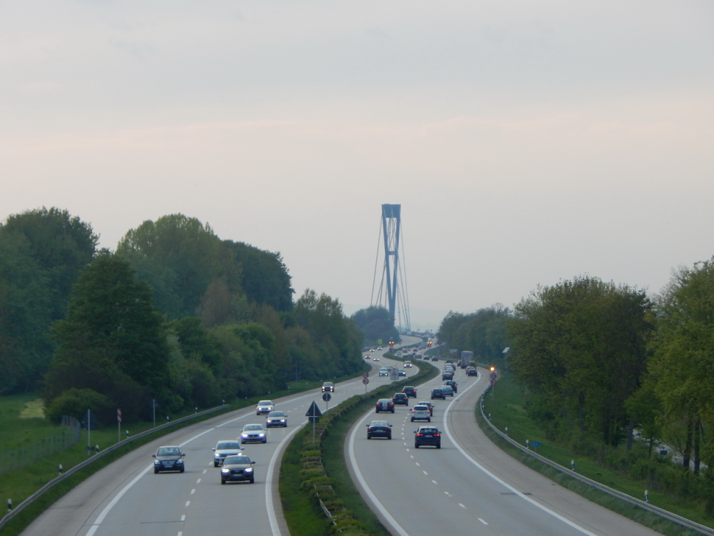 Bund Naturschutz stellt sich gegen den Ausbau der A3